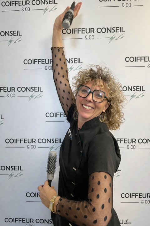 Guenièvre  co-manager